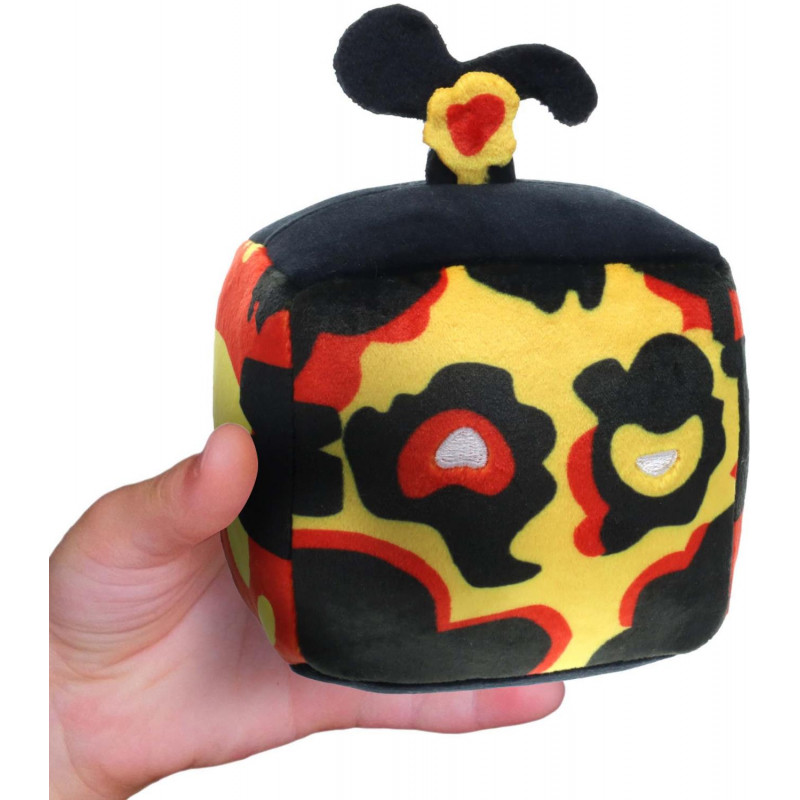 Blox Fruits - 20 cm Collectible Plush - Blind Box Asst- S3