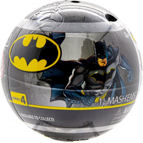 MASH'EMS - Batman PDQ