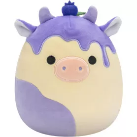 SQK 7.5in Benito Blueberry Cow