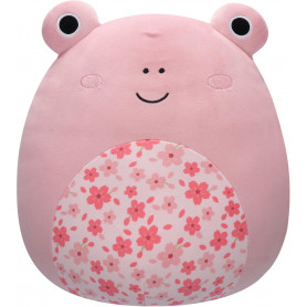 SQK 7.5in Kline Pink Frog