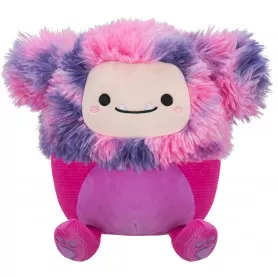 SQK 7.5in Woxie Magenta Bigfoot