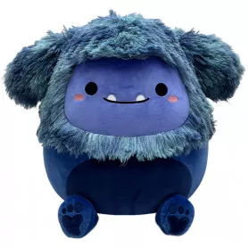 SQK 16in Dani Blue Bigfoot