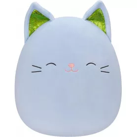 SQK 16in Jiovanne Lavender Cat