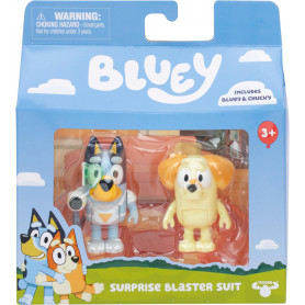 BLUEY S12 FIGURE 2PK ASSTD
