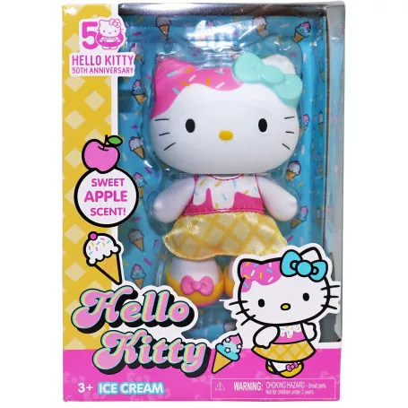 Hello Kitty 4