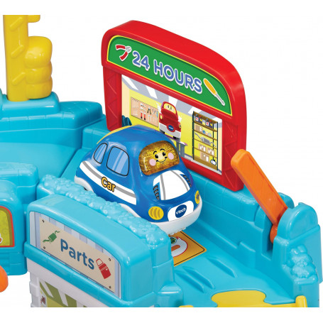 Vtech Toot-Toot Drivers Repair Centre Afterpay Available!