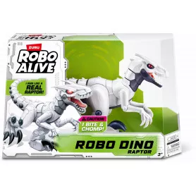 Zuru Robo Alive Raptor
