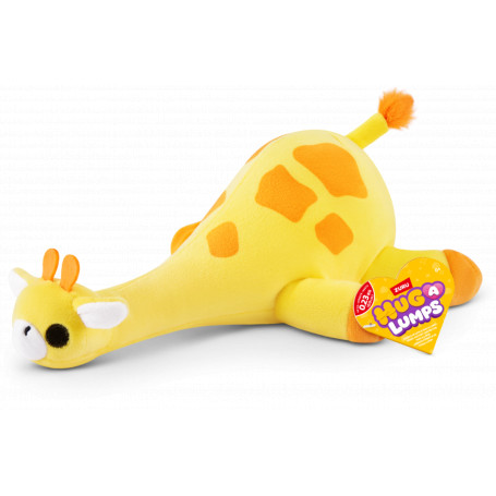 Zuru Hug A Lumps Baby Series Assorted Afterpay