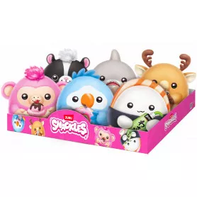 ZURU Snackles 8" assorted