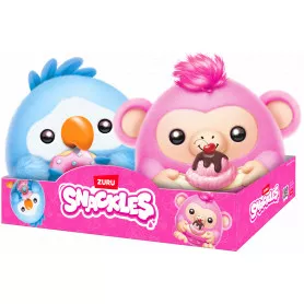 ZURU Snackles 14" assorted