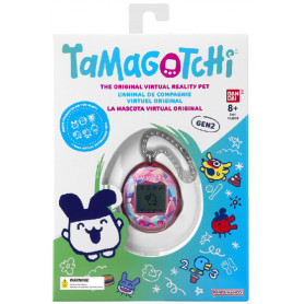 TAMAGOTCHI ORIGINAL - PINK TREASURE JEWEL