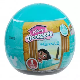 Doorables Moana 2 Capsule