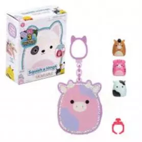 Squish A Longs Blind Box Assorted