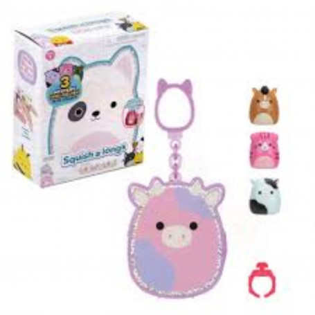 Squish A Longs Blind Box Assorted