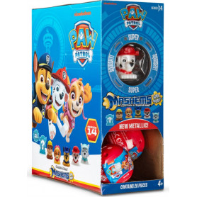 MASH'EMS - Paw Patrol Ball Assorted