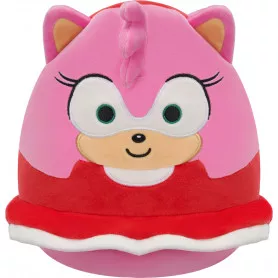 SQK 10in Sega Asst