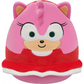 SQK 10in Sega Asst