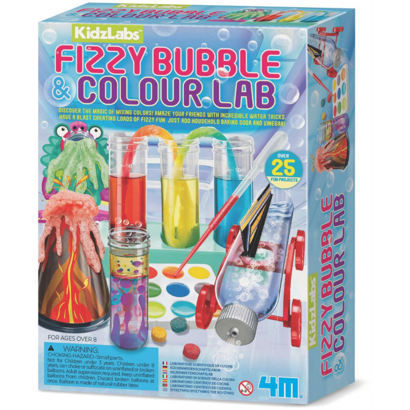 4M KidzLabs Gioco Degli Egizi - Kit Scavo E Gioco Da Tavolo 2 In 1 - Scava Tesori E Gioca - Per Bambini 5+ - 4