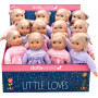 Dollsworld little loves 25cm / 10" Soft Body
