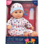 Dollsworld little treasure 38cm / 15" Baby