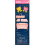 Dollsworld travel cot 46cm / 18"