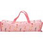 Dollsworld travel cot 46cm / 18"