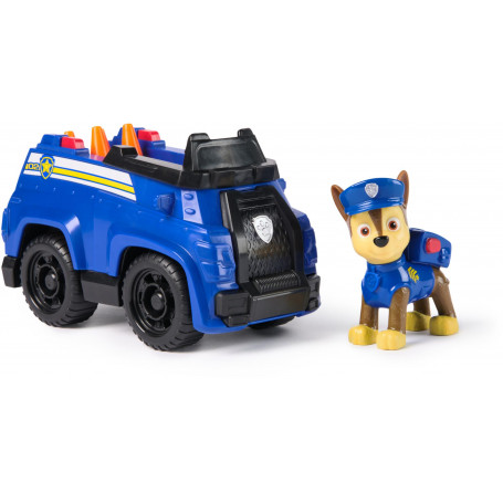 Paw Patrol Fire Rescue Themed Vehicle Chase - Afterpay