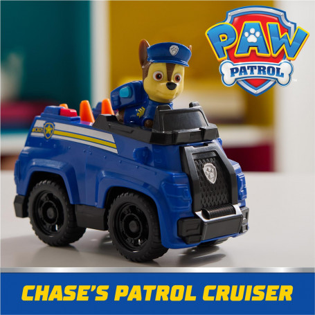 Paw Patrol Fire Rescue Themed Vehicle Chase - Afterpay