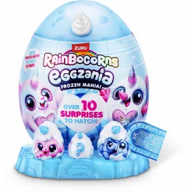 ZURU Rainbocorns Eggzania Frozen Mania Series 1