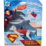 Superman Handheld Flying Crypto