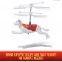 Superman Handheld Flying Crypto