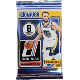 2024-25 Donruss Basketball (Retail)