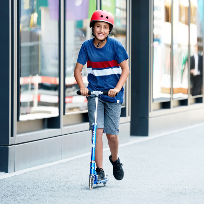 Micro Sprite Led Sapphire Blue - Afterpay Available!