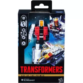 TRA GEN DLX SLINGSHOT