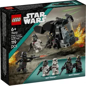 LEGO Death Trooper & Night Trooper Battle Pack 75412