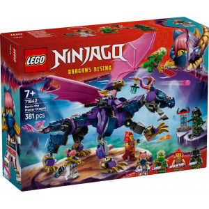 LEGO Ninjago Toys and Gifts Ninjago LEGO Sets