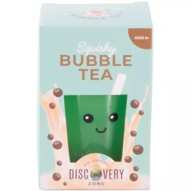 Squishy Squashy Bubble Tea