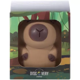 Squishy Capybara