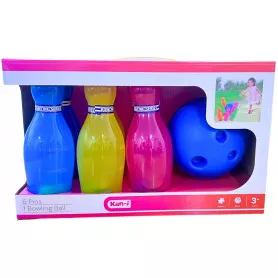 Kan-i Deluxe Bowling Set