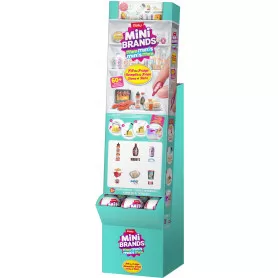 Zuru Mini Brands - Fill the Fridge Series 1