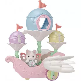 SF - Floral Fantasy Skyship