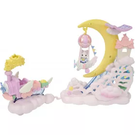SF - Daydream Parade Playset