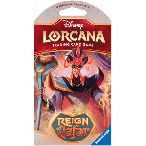Disney Lorcana TCG Cards & Boosters | Lorcana Australia