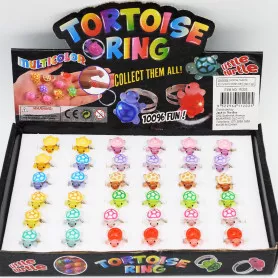 Turtle Ring