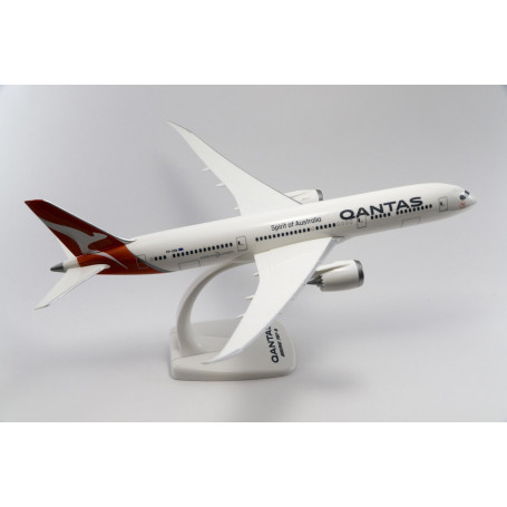 1/200 Qantas B787-9 (New Livery) - Afterpay Available!
