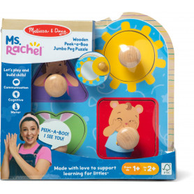 Ms Rachel Toys | Explore Learning for Preschoolers