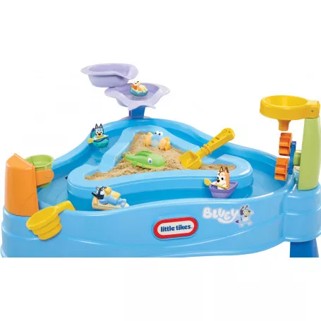 Bluey Beach Water Table Afterpay Available!
