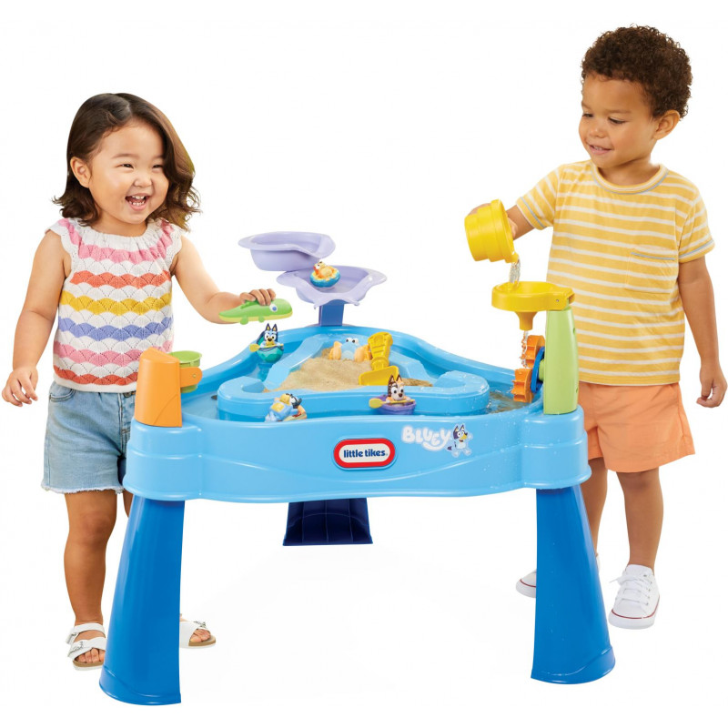 Bluey Beach Water Table - Afterpay Available!