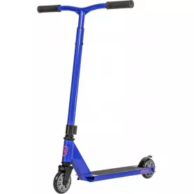 Grit Atom Stunt Scooter - Blue