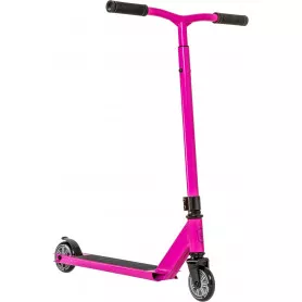 Grit Atom Stunt Scooter - Pink